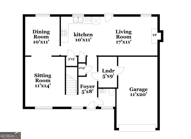 Building Photo - 6482 Alford Way