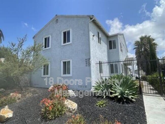 Primary Photo - 4125-4131 36th Street - 4129