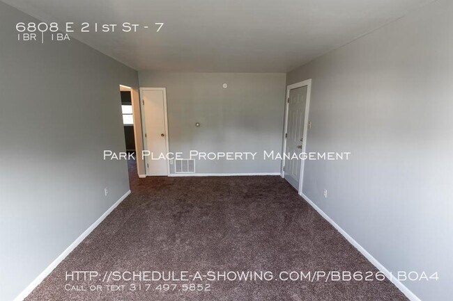 Building Photo - 6808 East 21st St