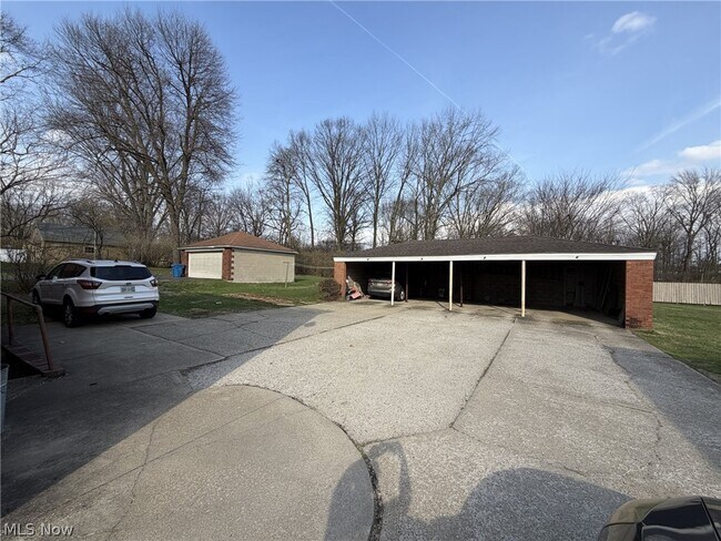 Building Photo - 7227 Pennsylvania Ave