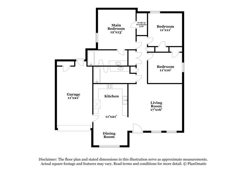 Building Photo - 6659 Valerie Dr