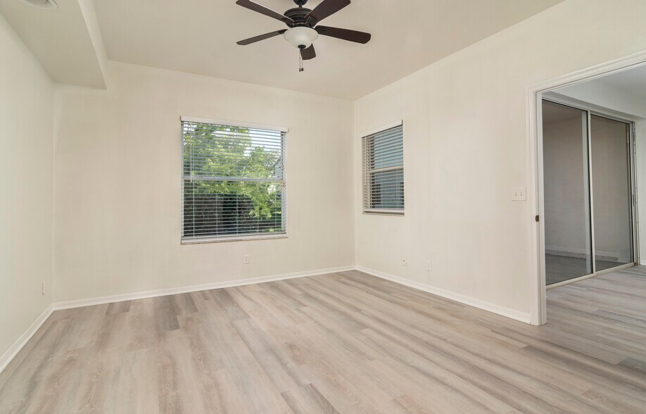 Primary Bedroom - 3245 Cypress Glen Way
