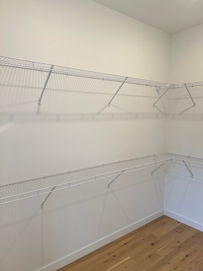 Walk In Closet - 314 W Blount Ave