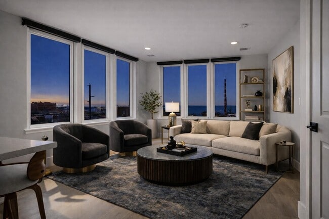 Floorplan - Nova by Gomes