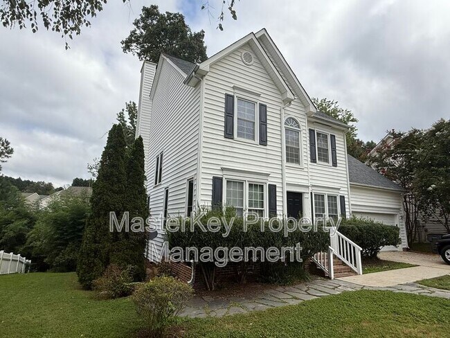 Building Photo - 515 S Coalport Dr
