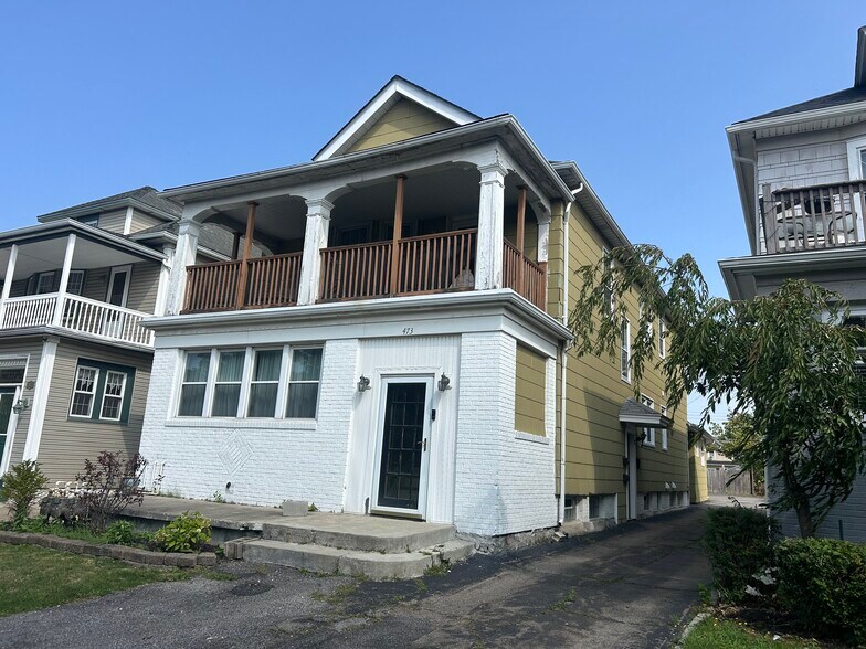 Primary Photo - 473 Colvin Ave