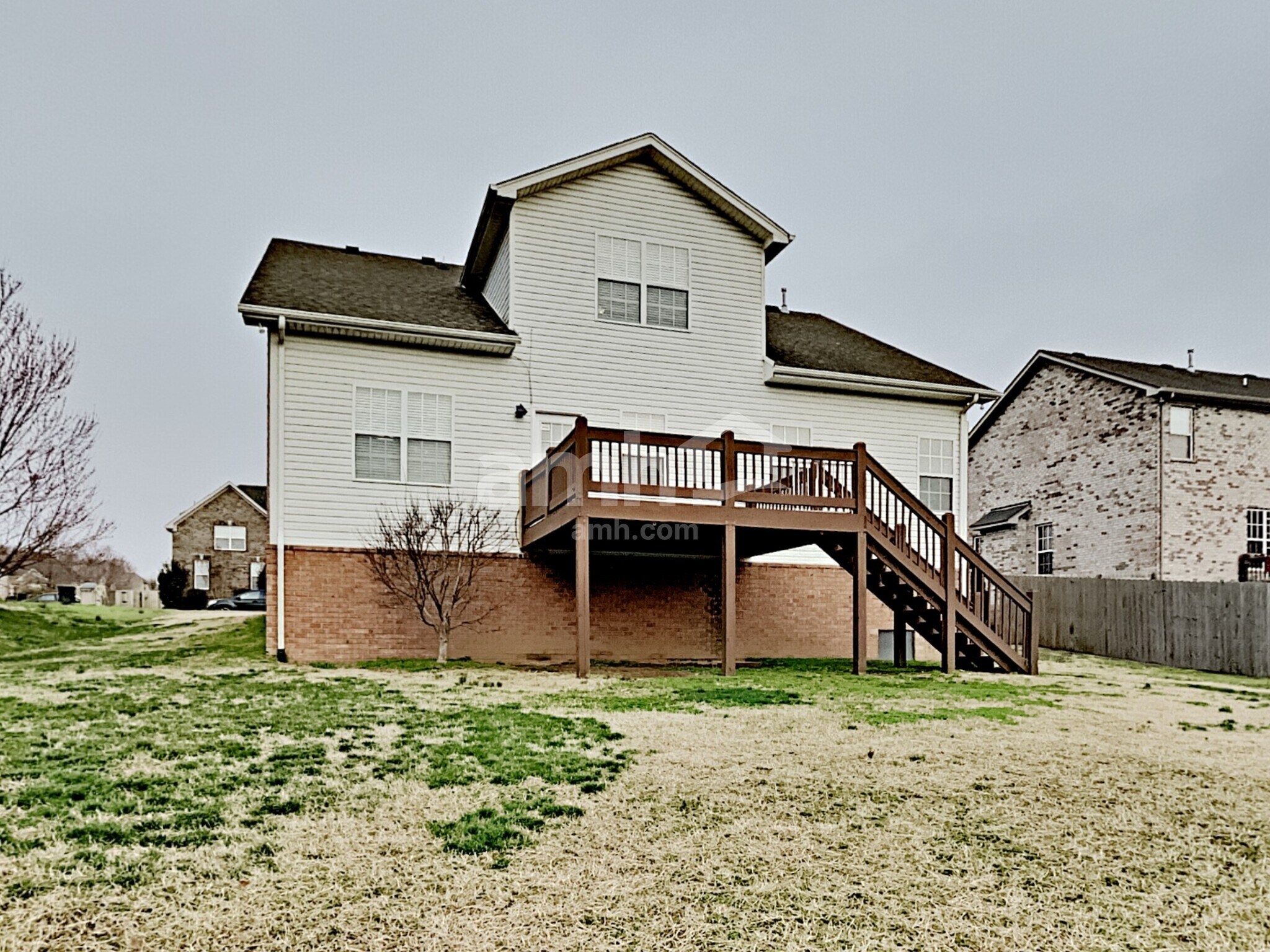 Building Photo - 128 McKain Xing