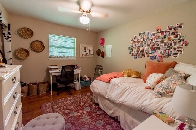 Building Photo - Updated and Spacious 4 Bedroom Home Near UofA! AVAILABLE IN JULY!!