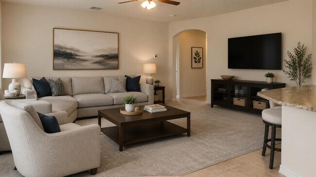 Building Photo - 609 Cedar Waxwing Dr