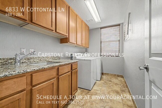 Building Photo - 6833 W Cottontail Ln