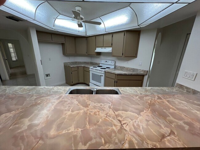 Building Photo - $1,650 ** ANNUAL ** Available 5/1/26 - Newly Renovated ** 3/2 Single Family Home (Deep Creek)