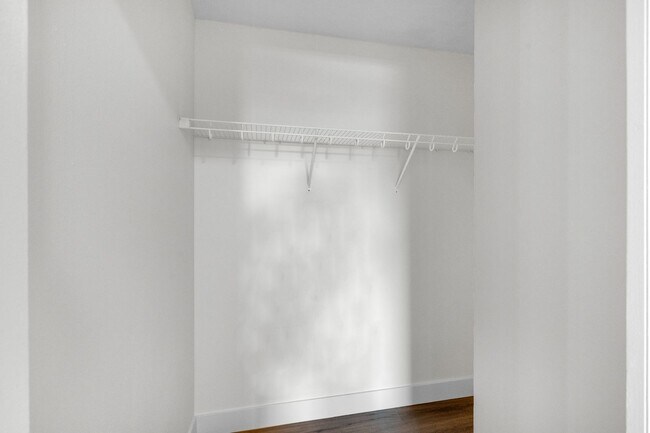 Building Photo - 1301 N Speer Blvd