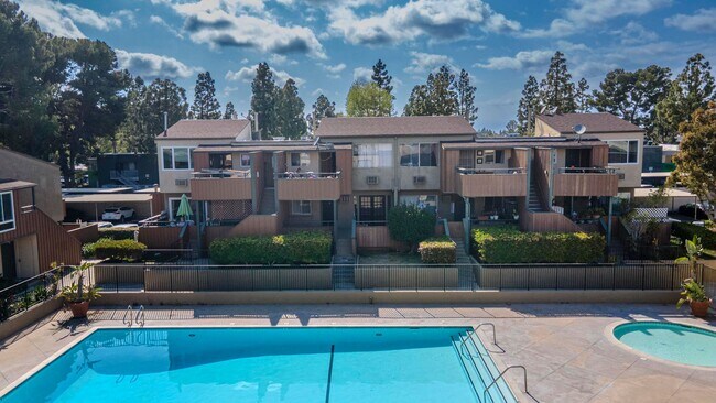 Building Photo - Welcome to Your Updated Home in the Heart of South Coast Metro!