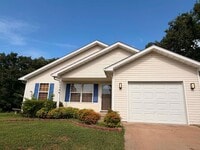 Building Photo - BEAUTIFUL 3 BEDROOM / 2 BATHROOM HOUSE WITH FENCED IN YARD, PORCH, AND SHED LOCATED CLOSE TO FREE...