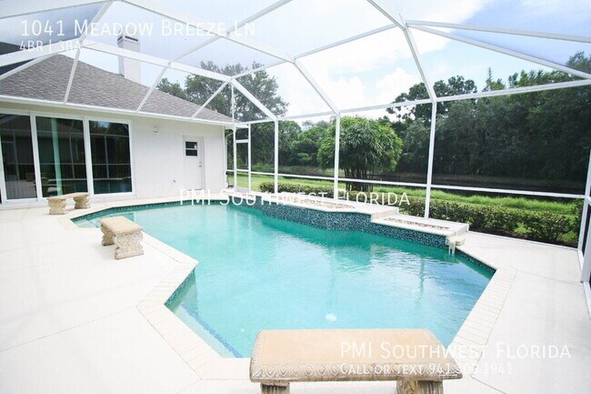 Building Photo - 1041 Meadow Breeze Ln