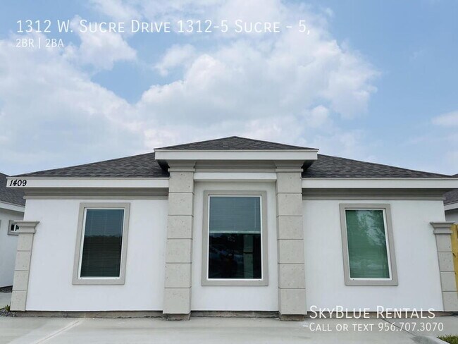 Building Photo - 1312 W Sucre Dr