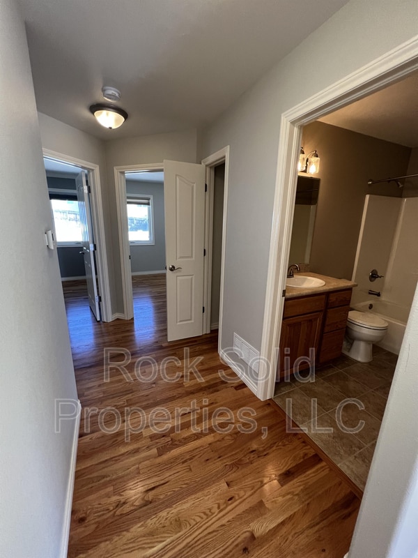 Building Photo - 6003 Crow Rd