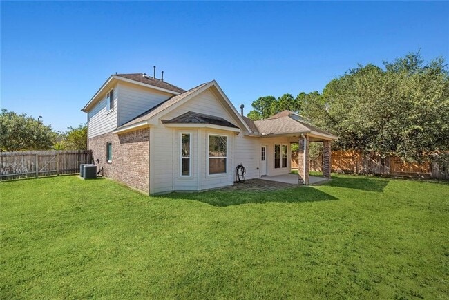 Building Photo - 16026 Rustlers Trail Ln