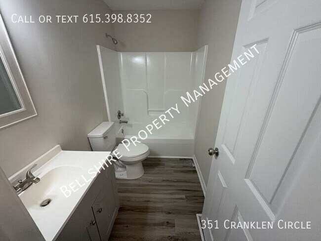 Building Photo - 351 Cranklen Cir