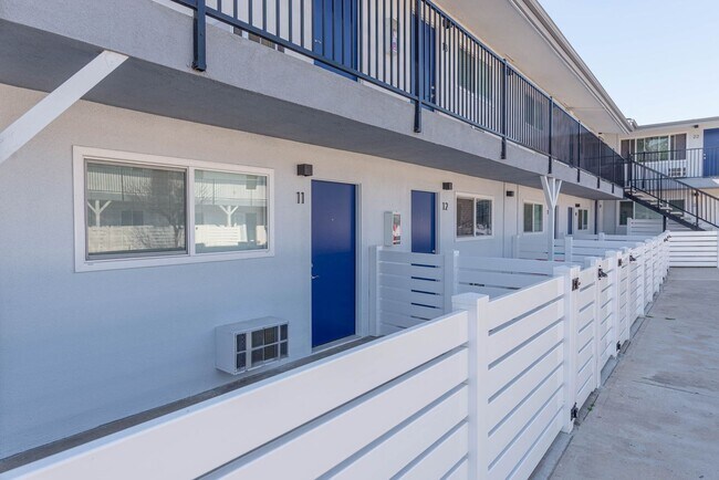 Interior Photo - Tyler Arms Apartments - Riverside, CA
