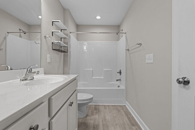 Building Photo - New build single family home!