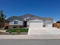 Building Photo - Newer 4 Bedroom Home, 3 car garage