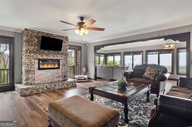 Building Photo - 1545 Dawson Petit Rdg Dr