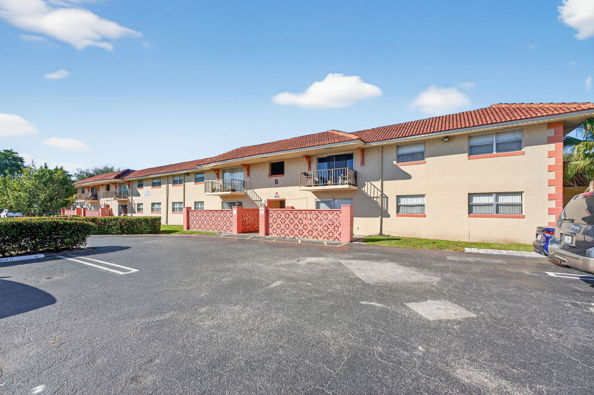 Building Photo - 11607 NW 29th St