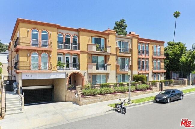 Building Photo - 4711 Ambrose Ave