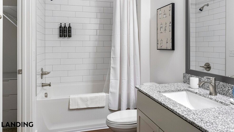 Building Photo - 2110 Birkhall St