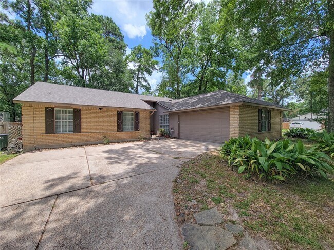 Primary Photo - 3735 Hickory Knob Dr