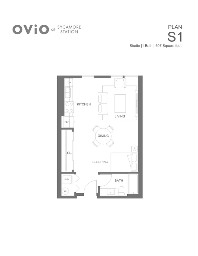 Unit-S1.png - Ovio at Sycamore Station