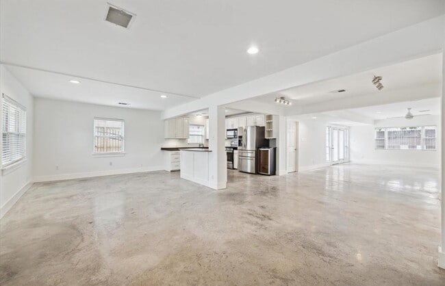 Building Photo - 3818 Childress St