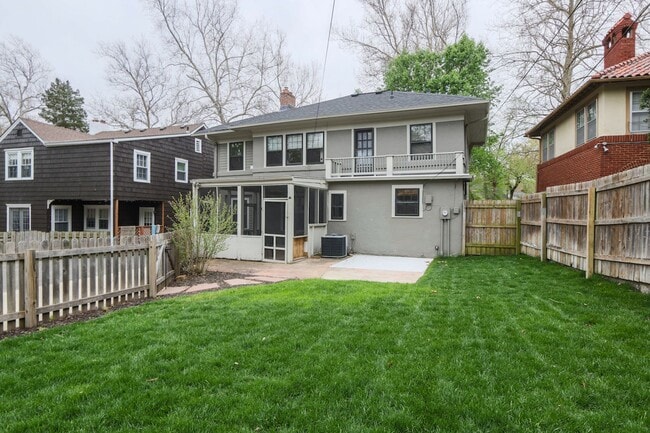 Building Photo - {204} Brookside Stunner + Fully updated 2 Story + Fenced Yard + 1 Car Garage