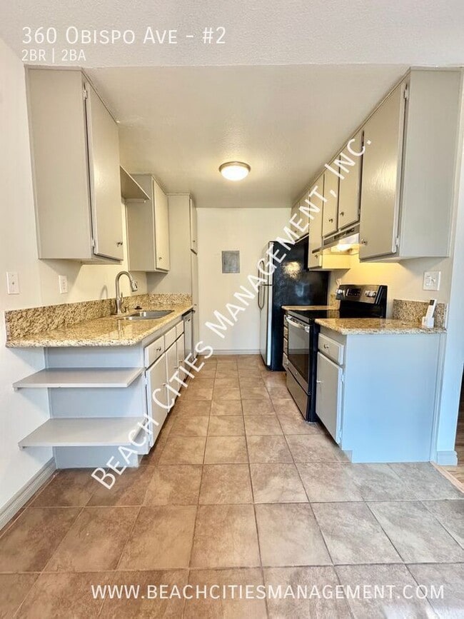 Building Photo - 360 Obispo Ave