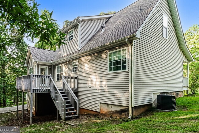 Building Photo - 201 Brick Mill Dr