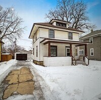 Building Photo - 305 N Indiana Ave