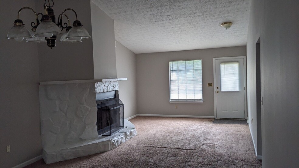 Building Photo - 5520 Gladiator Way