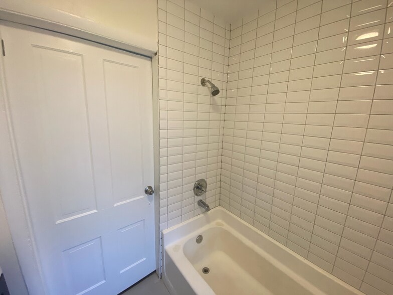 Bathroom - 200 E Hector St