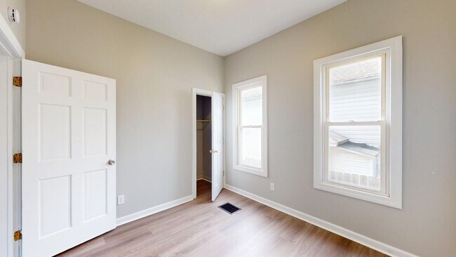 Building Photo - 7701 Dercum Rd