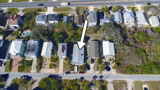 Building Photo - 5455 Pelican Way