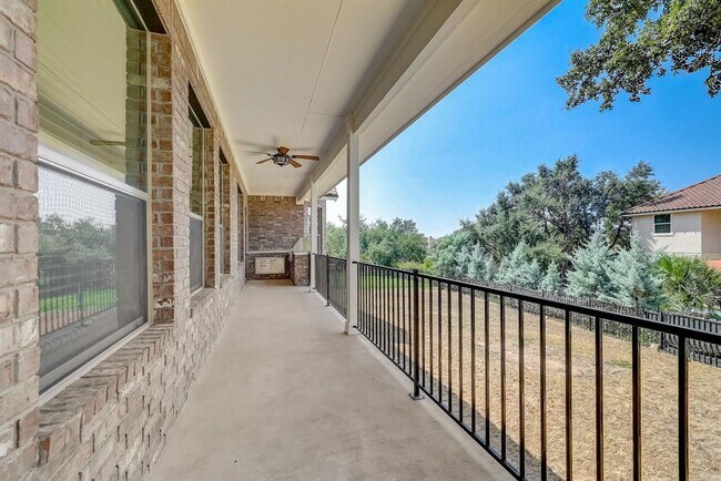 Building Photo - 16012 Spillman Ranch Loop