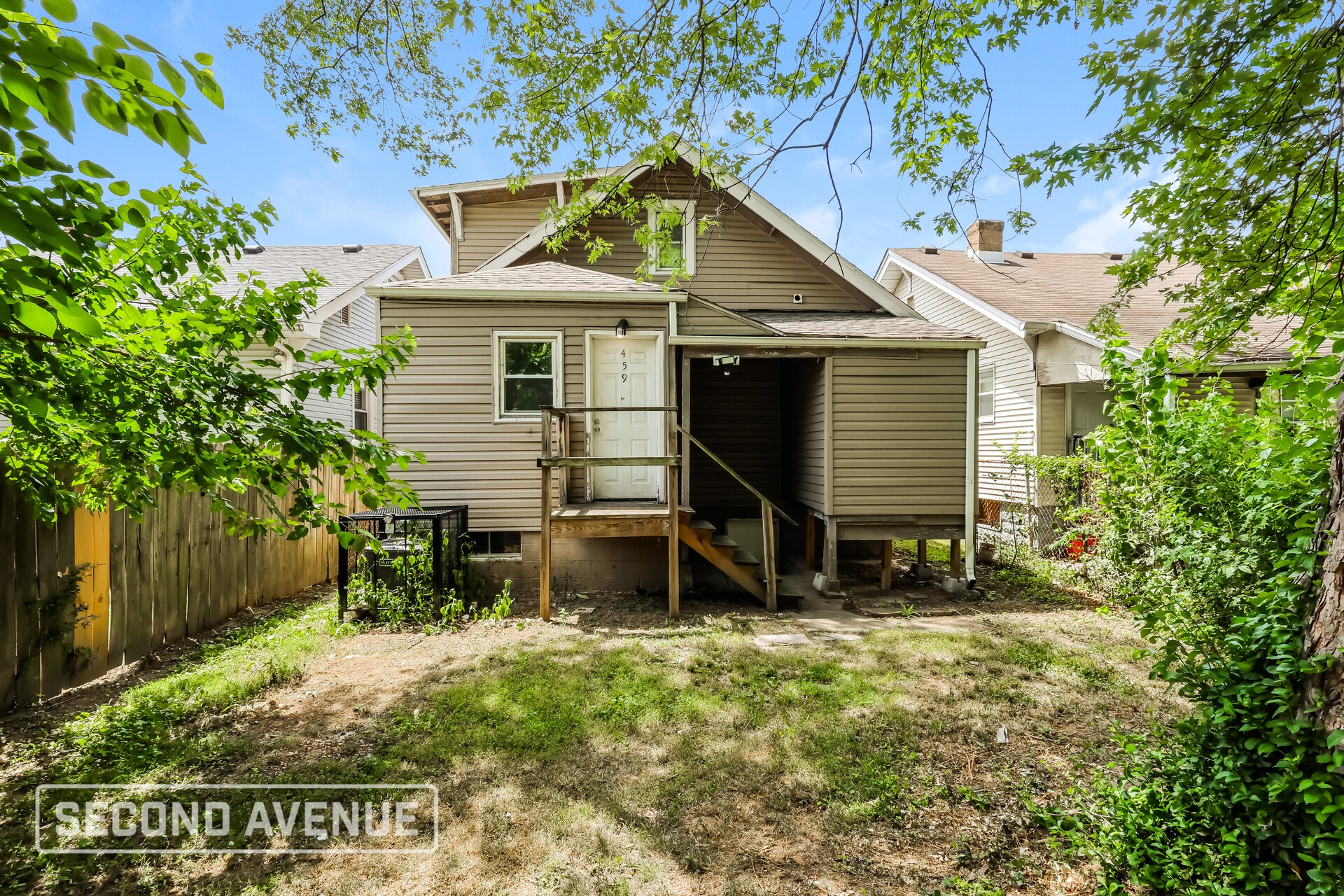 Building Photo - 459 S 41st St