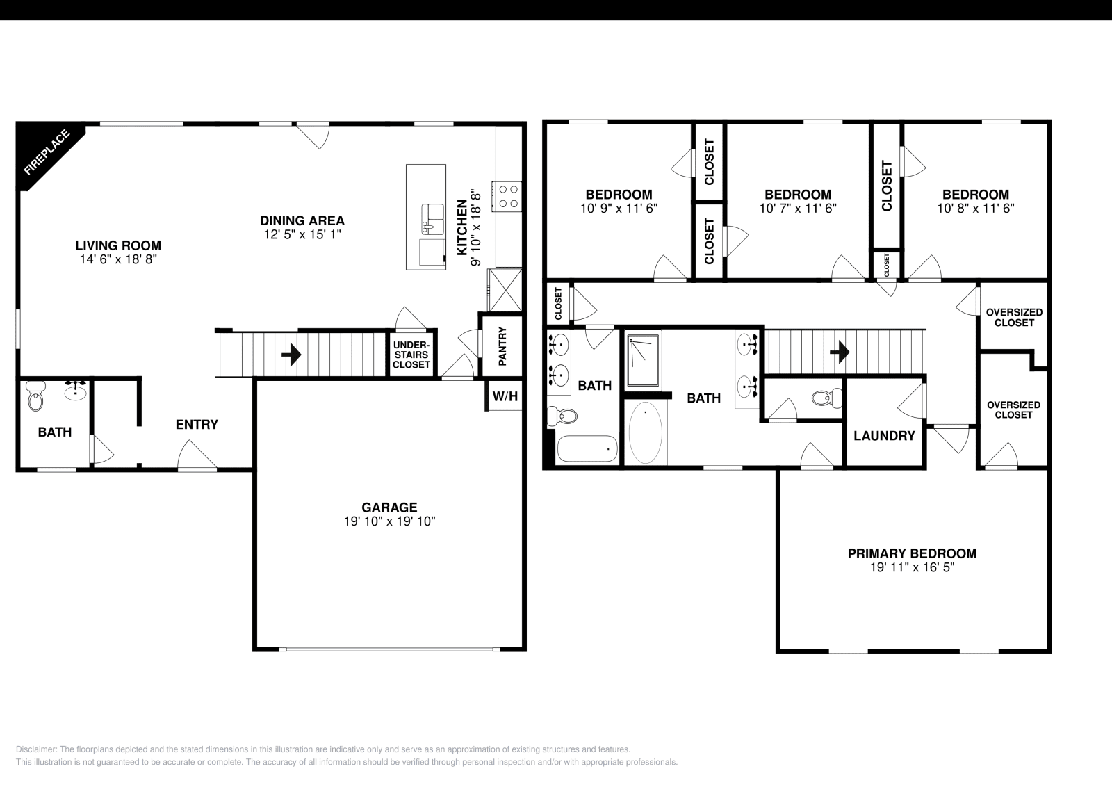 Building Photo - 81 Ivey Cottage Loop