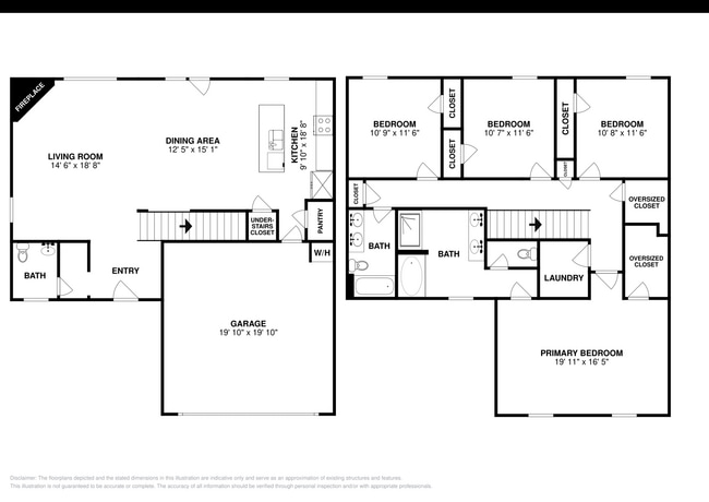 Building Photo - 81 Ivey Cottage Loop