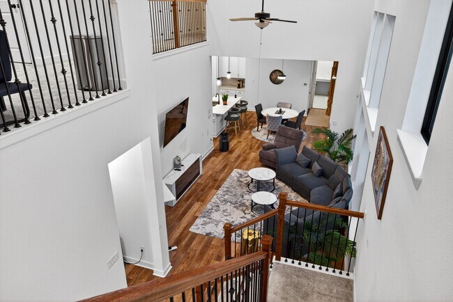 Building Photo - 1514 Park Path Dr