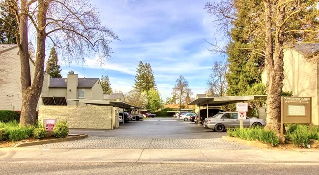 Building Photo - 9127 Newhall Dr