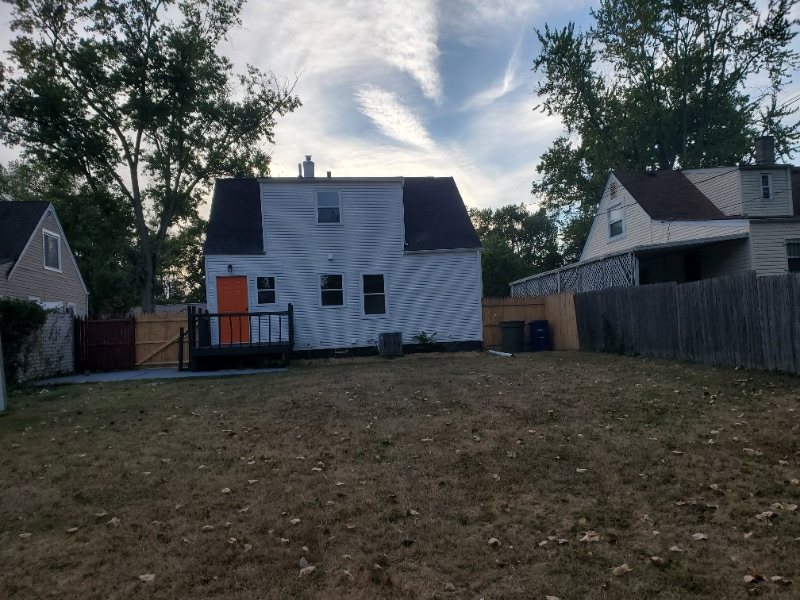 Building Photo - 2012 Marston Rd