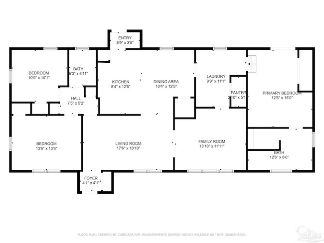 Building Photo - 1410 W Gregory St