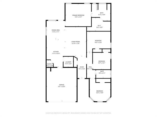 Building Photo - 421 Houndstooth Dr